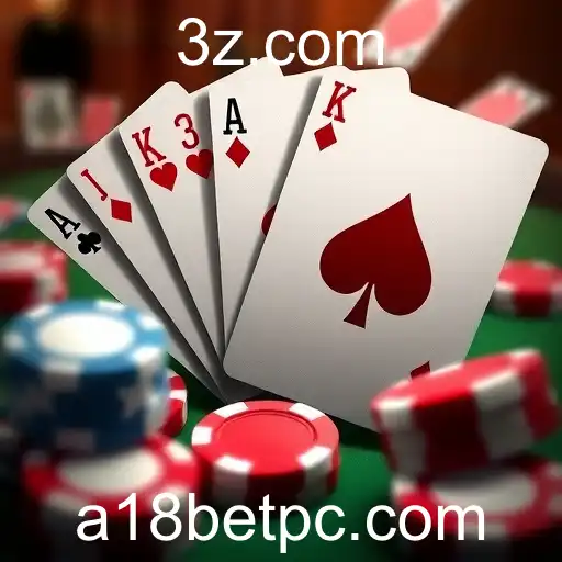 A Revolução dos eSports e a18bet