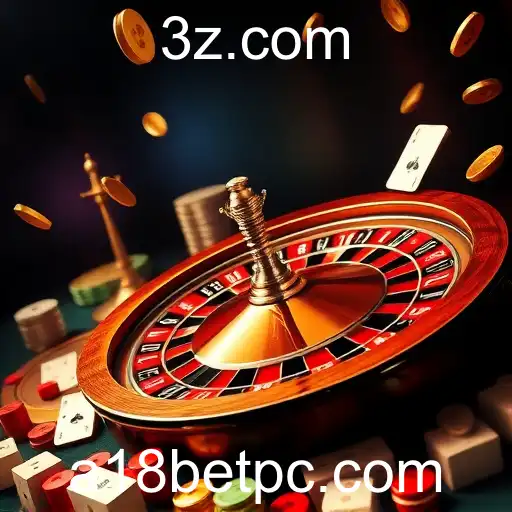 A18bet e a Revolução dos Jogos Online