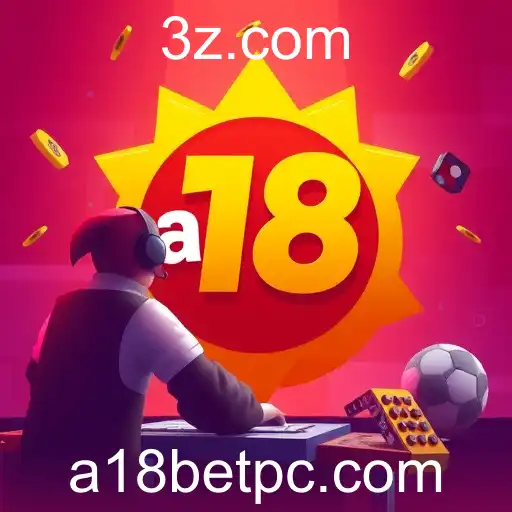 A18bet e o Cenário Atual dos Jogos Online
