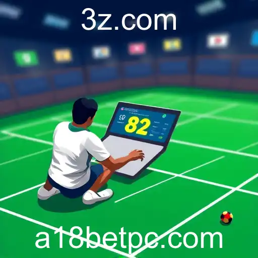 Ascensão dos Sites de Apostas Online em 2026