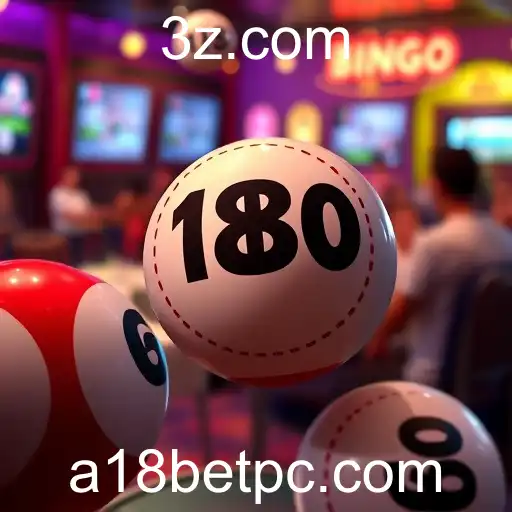 Crescimento do Mercado de Jogos Online em 2025: Um Olhar Sobre a18bet