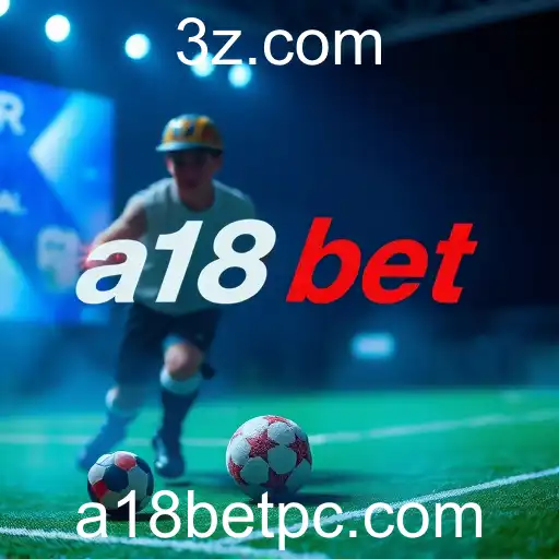 O Crescimento do A18Bet no Mercado de Jogos Online