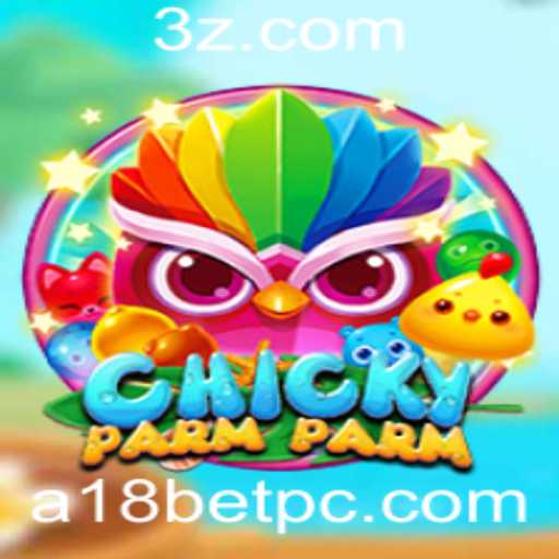 Explorando o Divertido Mundo de ChickyParmParm: Regras e Introdução