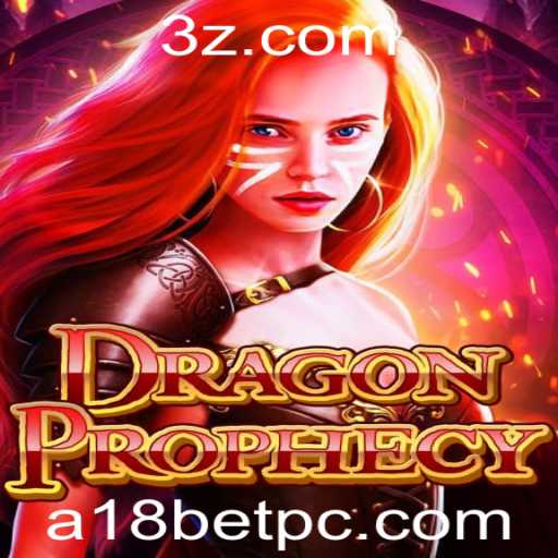 Explorando o Mundo Fascinante de DragonProphecy e a18bet