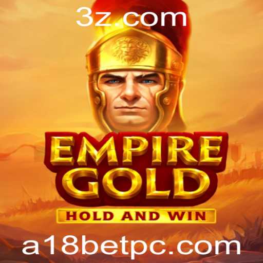 Descubra o Fascinante Mundo de EmpireGold