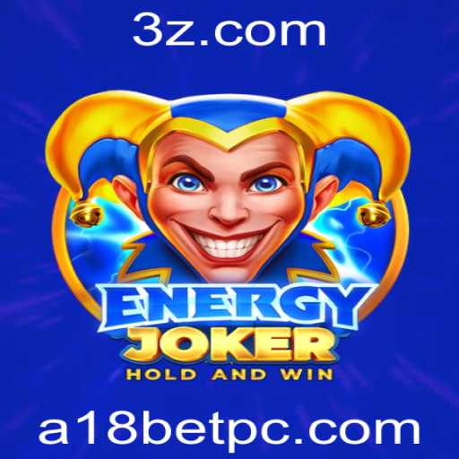 Explorando o Mundo de EnergyJoker: Um Mergulho no Jogo do Momento