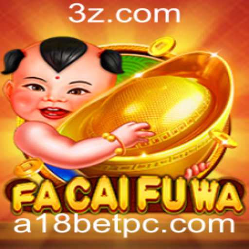Descubra o Fascinante Jogo 'FaCaiFuWa' e como Jogar