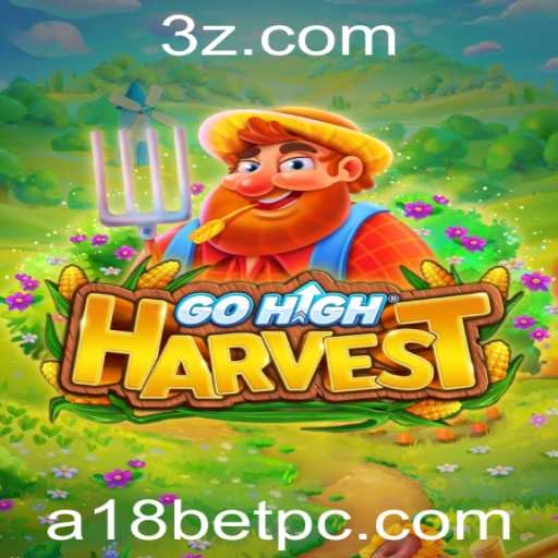 Descubra o Fascinante Mundo de GoHighHarvest: Um Jogo de Estratégia e Diversão