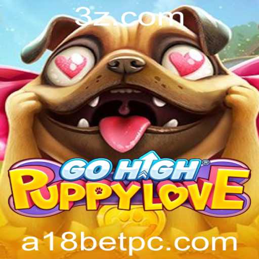 GoHighPuppyLove: Mergulhe no Mundo Canino de Aventuras e Emoções