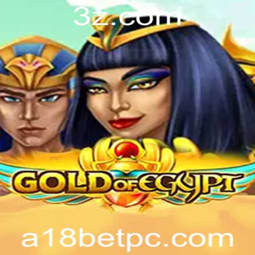 Descobrindo as Aventuras de GoldOfEgypt no a18bet