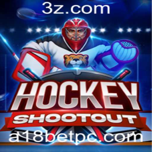 HockeyShootout: Um Mergulho no Mundo do Desafio Gelado