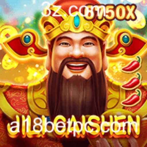 Descubra o Universo de JILICaishen no a18bet
