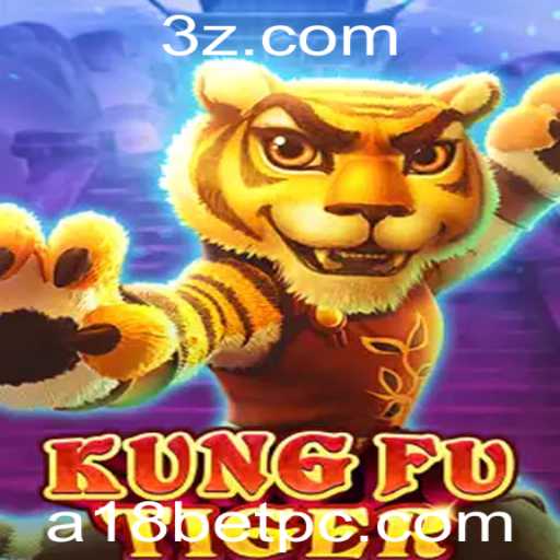 Explorando o Mundo de KungFuTiger: A Arte Marcial dos Tigres Digitais