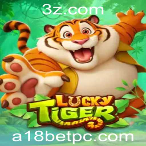 Descubra o Empolgante Jogo LuckyTiger: Regras e Estratégias