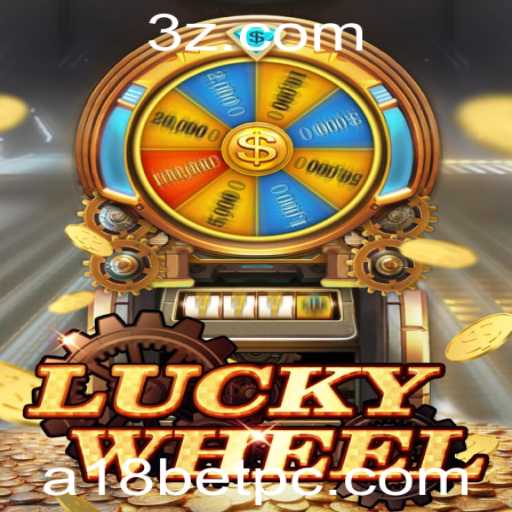 Explorando LuckyWheel: Um Jogo Revolucionário Alimentado por a18bet