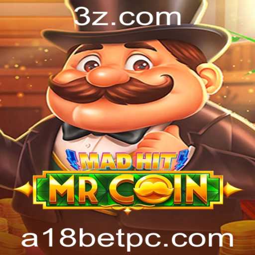 MadHitMrCoin: Mergulhe na Aventura do Jogo