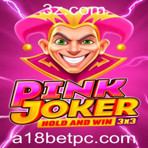 Explorando o Jogo PinkJoker: Uma Jornada pelo Mundo do A18Bet