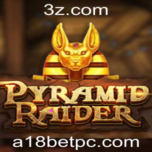 PyramidRaider: Uma Aventura Épica no Deserto Antigo