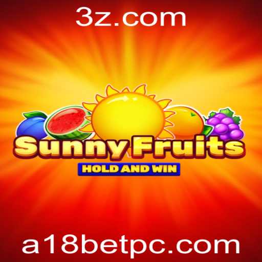 Descubra o Empolgante Mundo de SunnyFruits no A18Bet