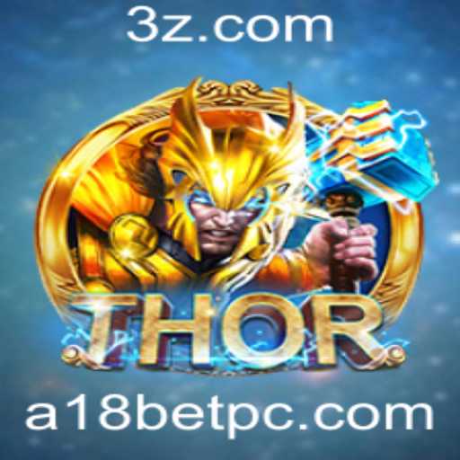 THOR: Um Jogo de Estratégia Divina e Apostas