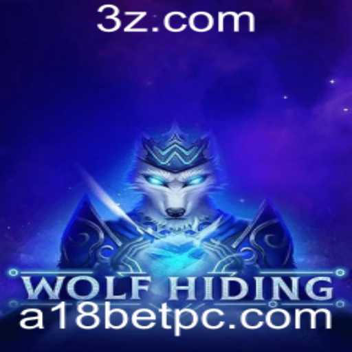 WolfHiding: A Nova Sensação no Mundo dos Jogos