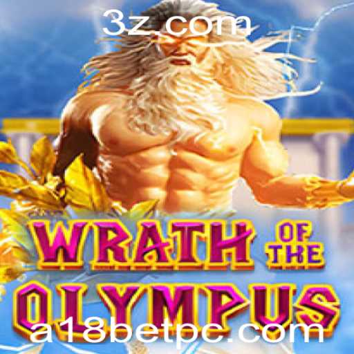 WrathofOlympus: Um Mergulho no Místico Mundo de Zeus e seus Deuses
